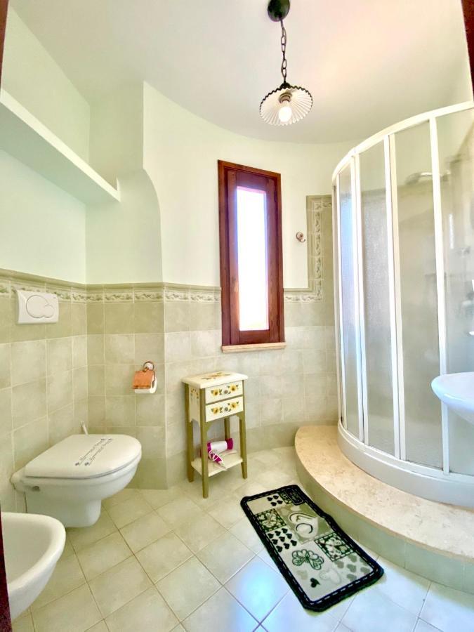 Il Ritrovo Delle Volpi Bed & Breakfast Agerola Dış mekan fotoğraf