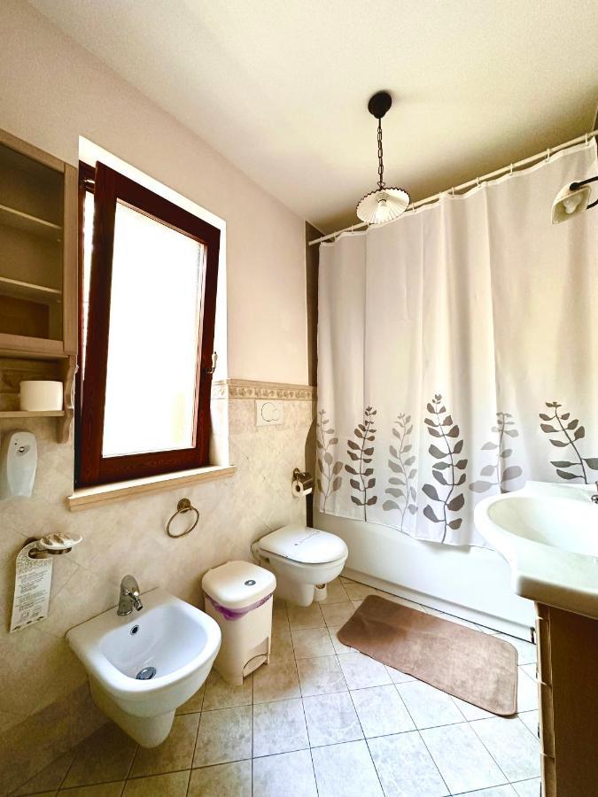Il Ritrovo Delle Volpi Bed & Breakfast Agerola Dış mekan fotoğraf